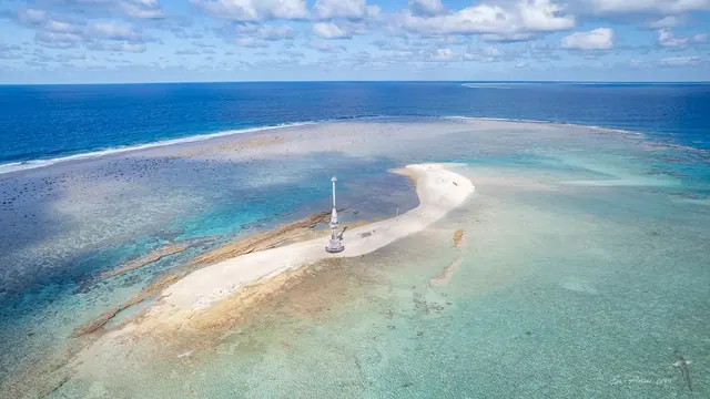 Frederick Reef